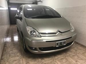 Citroen Xsara Picassokm