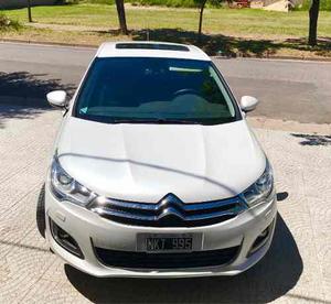 Citroën C4 Lounge Exclusive Thp Automatico Pack Select