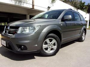 DODGE JOURNEY SXT 7 ASIENTOS