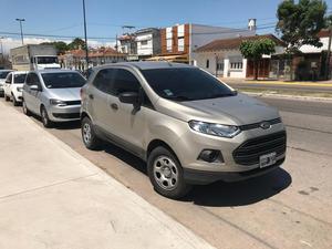 FORD ECOSPORT S 1.6 EXCELENTE ESTADO