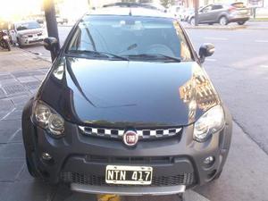 Fiat Palio Adventure Locker usado  kms