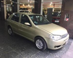 Fiat Palio EX 1.7 TD 5P usado  kms