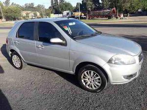 Fiat Palio Elx 1.4 8v 