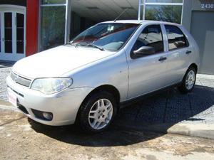 Fiat Palio Otra Versión usado  kms