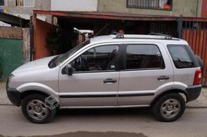 Ford EcoSport XLT 4x4 usado  kms