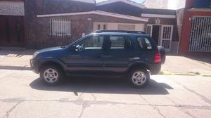 Ford Ecosport , Motor 1.6, 4x2. Impecable