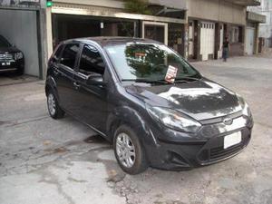 Ford Fiesta Ambiente Plus usado  kms