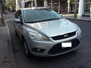 Ford Focus 2.0 Trend EXE Plus  GNC IMPECABLE!!!!!!!!!!!!