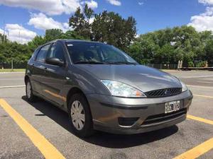 Ford Focus  Puertas