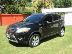 Ford Kuga Titanium 2.5T AT 4x4 L usado  kms