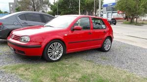 Golf 07 Impecable
