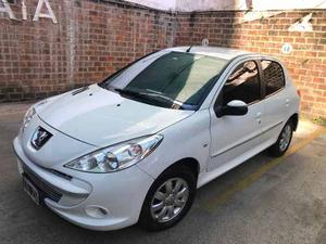 Peugeot 207 Compact Allure 1.4xs