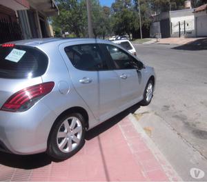 Peugeot 308 Allure M