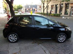 Peugeot p Active, , Nafta