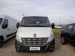 RENAULT MASTER V L1 H1 0KM