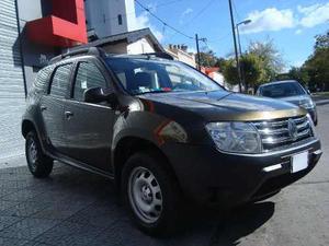 Renault Duster Confort 1.6 Full / Impecable - Permuto