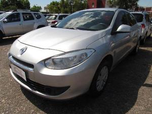 Renault Fluence Confort 1.6 usado  kms