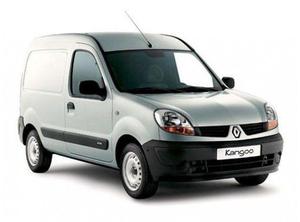 Renault Kangoo Break Confort , Nafta