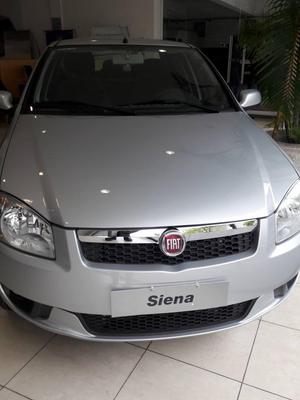 SIENA BLANCO 0KM ML