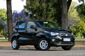 《 《¡ Sale Ya ! 》》 ¡ Nuevo Fiat Palio.. !