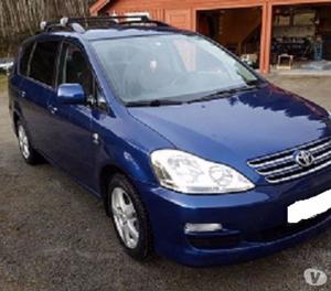 Toyota Avensis Verso