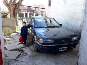 Toyota Corolla 1.3 Xl Special