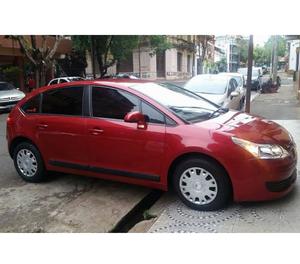 VENDO CITROEN C4 1.6X  IMPECABLE, LISTO P TRANSFERIR.