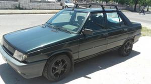 Vendo Renault 9 con Gnc