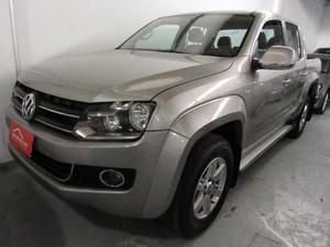 Volkswagen Amarok 2.0 TDI 180 C/Doble Highline Pack 4x4