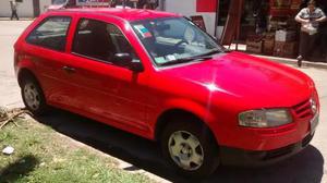 Volkswagen Gol 3P 1.6 Power Dh Aa usado  kms