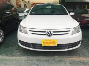 Volkswagen Gol Trend 5P Starline usado  kms