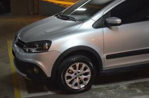 Volkswagen Suran Cross 1.6l Highline  - Nueva!!!!