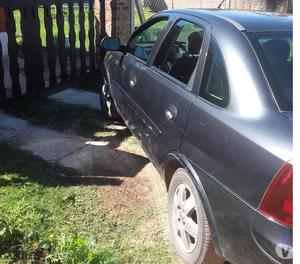 vendo chevrolet corsa 2