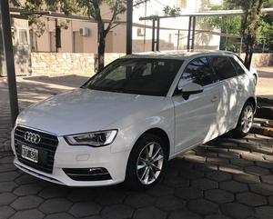 Audi A3 1.8T