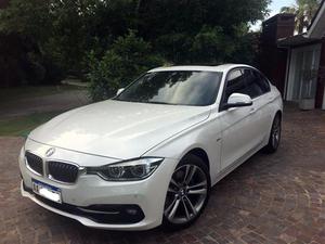 BMW Serie i SPORTIVE SEDAN 4P