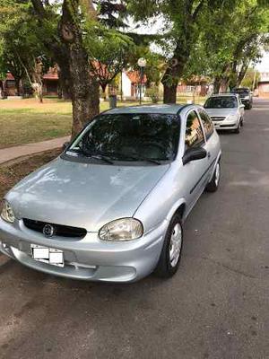 Chevrolet Corsa Classic Aa + Dh