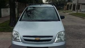 Chevrolet Meriva 1.8 N 8V GL AA+DIR usado  kms