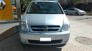 Chevrolet Meriva GL usado  kms