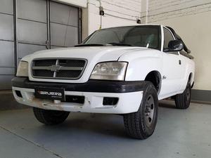 Chevrolet S Td 4x2 Sc, , Diesel