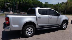 Chevrolet S10 Ltz 4x2 D/c (180 Cv) Año 