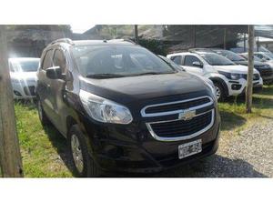 Chevrolet Spin 1.8 Lt 5 As, , Nafta