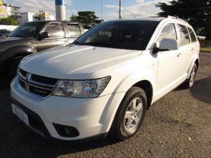 Chrysler Journey 2.4 SXT usado  kms