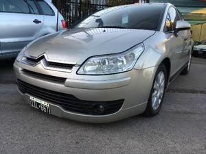 Citroen C4 1.6i 16v X usado  kms