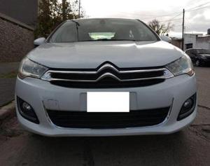 Citroen C4 Lounge 2.0i 16v Tendance usado  kms