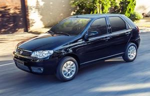 Fiat Palio Fire 0KM Promocion retira simple en cuota 2