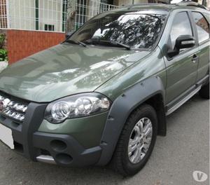 Fiat Strada Adventure 1.8