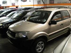 Ford EcoSport XLS 2.0L 4x2 usado  kms