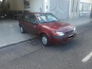 Ford Fiesta LX 1.6 5P usado  kms