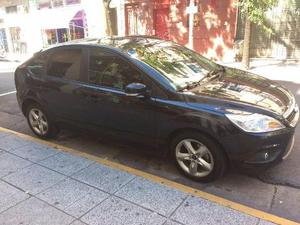 Ford Focus Trend Plus Nafta 2.0L usado  kms