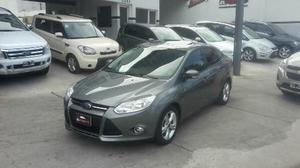 Ford Nuevo Focus SE Plus AT usado  kms